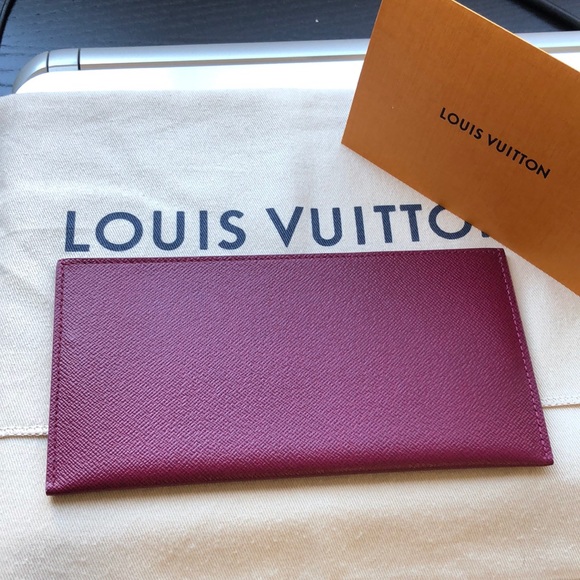 🌺Louis Vuitton Pochette Felicie insert card holder 🌺 - Picture 3 of 5